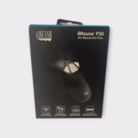 Adesso iMouse P30 Air Mouse Go Plus - New Old Stock - Free Shipping