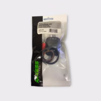 Axxess AXGLI-M Universal Fit Mini Ground Loop Isolator - New Old Stock
