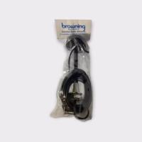 Browning BR-SR-10 Satellite Radio Antenna Compatible w/SIRIUS - New Old Stock