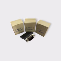 BTX CD-HD15MST Solderless Terminal Block Connector - New/Old Stock - Set Of Three - Free Shipping