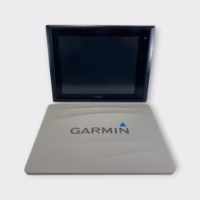Garmin GPSMap 8215 Touchscreen MFD - NEW LCD INSTALLED - 90 Day Warranty