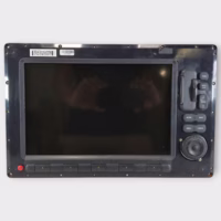 Raymarine C120W Widescreen Multifunction Display E62113 *CORE ONLY*-Fully Tested - 90 Day Warranty