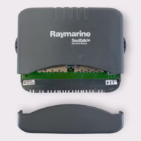 Raymarine E55058 SeaTalk HS Network Switch ONLY - Tested - 90 Day Warranty