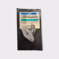 Shakespeare Style 400 Gutter Clip - New Old Stock - Free Shipping