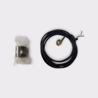 Tram 2311 Radio Antenna compatible w/XM (Mount Not Included) - New Open Box