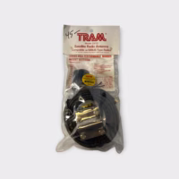 Tram 2313 Satellite Radio Antenna for SIRIUS Type Radios with 17' RG-58/u Cable - New Old Stock