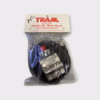 Tram 3249 UHF/S0-239 Mirror Mount - New Old Stock - Free Shipping