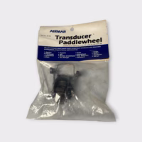 Airmar 33-105 Transducer Paddlewheel - New Old Stock - Free Shipping