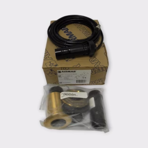Airmar NMEA2000 Bronze Thru-Hull Intelligent Temperature Sensor - New-Old-Stock - Free Shipping!