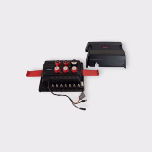 BEP Marine 80-716-0030-00 -Twin Engine - Smart Battery Hub - CZONE - Tested - Free Shipping!