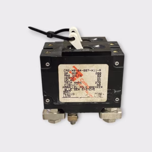 Blue Sea Systems 7269 C-Series 200A Double Pole Circuit Breaker, Toggle Switch - Lightly Used