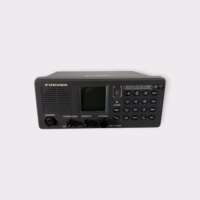 Furuno FM-8800S Marine VHF Radio Telephone Transceiver Unit - Fully Tested - USED - 90 Day Warranty