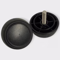Garmin GPSmap *Bail Mount Knobs Set* 7600 7400 8600 8400 7X3 9X312X3 12X2 10X2
