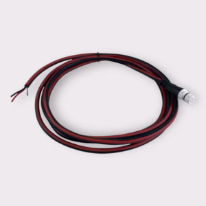 Raymarine A06049 2m Seatalk NG Power Cable - Free Shipping *New-Out of Bag*