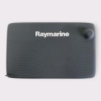 Raymarine R70007 Protective Sun Cover f/ eSeries & cSeries 12" e12x c12x Displays - Great Cond.