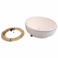 Raymarine RD218 2kW 18″ Analog NGS Radome Scanner w/ 48ft. Radar Cable - E52065 *TESTED/LOW HOURS*