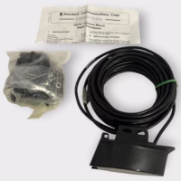 Standard Horizon DST51 Transom Transducer 200khz w/Phono Plug f/ DS35 DS50 DS150
