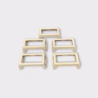 Vimar 08491 Adapter for Special Frame, Cream White (Lot Of 5) - Lightly Used