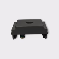 Vimar 16541 Cable Outlet with Cord Grip - Lightly Used - Free Shipping