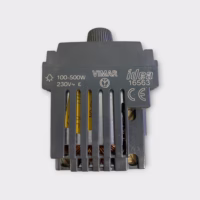 Vimar 16563 IDEA Dimmer Switch - Used/Good condition