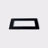 Vimar 16746.16 Idea 6-Module Technopolymer Cover Plate - Lightly Used