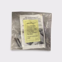 Airmar 18-078 Integral Bracket for P23 Transducers - New Old Stock - Free Shipping