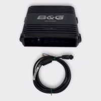 B&G B & G Zeus2 Zeus 2 Multi-Function Display Processor W/Global BaseMap -Tested