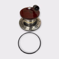 Furuno 01-002-3060-0 33kHz Sonar Transducer CN-22/24 Assembly with O-Ring - Used/Like New