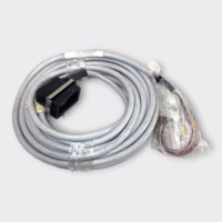 Furuno - 15M Cable F/ 1734C 1731MK3 M841MK2 - 001-043-610 - RSB0071-058 - NEW