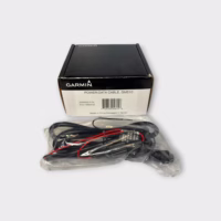 Garmin 010-10553-00 Power/Data Cable for GMS10 - New In Box - Free Shipping