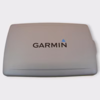 Garmin 010-10913-00 Protective Cover f/GPSmap 4008/4208 Series - Excellent Condition!