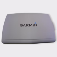 Garmin 010-10914-00 Protective Cover f/GPSmap 4012 4212 - Excellent Condition!