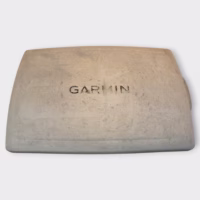 Garmin 010-10914-00 Protective Cover f/GPSmap 4012 4212 - Fair Condition!