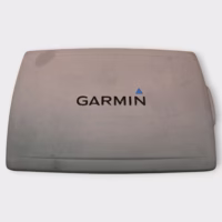 Garmin 010-10914-00 Protective Cover f/GPSmap 4012 4212 - Good Condition!