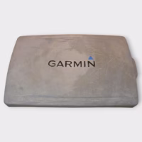 Garmin 010-10913-00 Protective Cover f/GPSmap 4008/4208 Series - Fair Condition