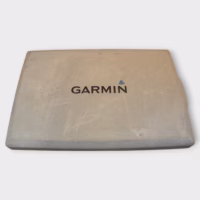 Garmin 010-11428-01 Protective Cover f/ GPSmap 6012 6212 - Good Condition!