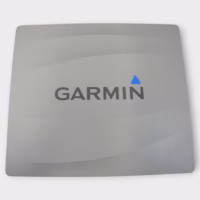 Garmin 010-11987-04 Protective Cover f/GMM 150 Marine Monitor - Excellent Condition