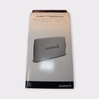 Garmin 010-12233-00 Protective Sun Cover f/echoMAP 7 Series 71sv 72sv 75sv Chirp 75dv Chirp 75sv NEW
