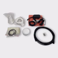 Garmin GXM53 XM Satellite Weather Module 6M Cable (90 Day Warranty) (Test Good)