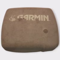 Garmin Protective Cover f/ Legacy GPSmap 172 172C 178 178C - Faded/Discolored!