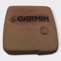 Garmin Protective Cover f/ Legacy GPSmap 180 182/182C 185 188/188C & Fishfinder 320C Good Cond.