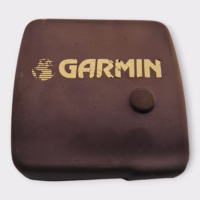 Garmin Protective Cover f/ Legacy GPSmap 180 182/182C 185 188/188C & Fishfinder 320C Great Cond.