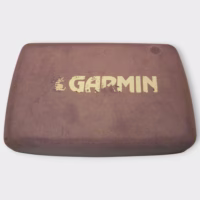 Garmin Protective Cover f/ Legacy GPSmap 2006c 2206c 3006 3206 - Faded / Discolored