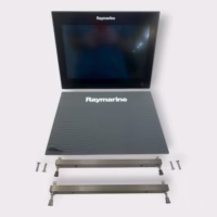 Raymarine gS125 12.1" Glass Bridge Touchscreen Display - E70125 - Tested - 90 Day Warranty