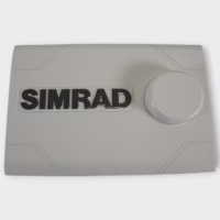 Simrad 072-3377-00 Protective Sun Cover f/ AP48 Autopilot Control Head - Great Condition!