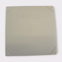 Simrad 22091854 Protective Cover f/AP16 Autopilot Controller or IS15 Instrument - Excellent Cond!