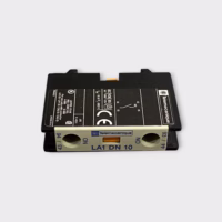Telemecanique LA1-DN10 Auxiliary Contact 10 Amp 690 V - New Out Of Box - Free Shipping