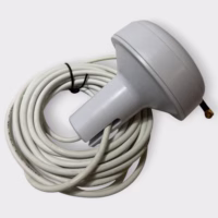 Tram 1659-HC Marine Satellite Radio Antenna for use with SIRIUS *ANTENNA ONLY*