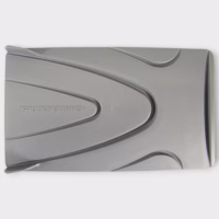 Furuno 001-456-920-00 Protective Sun Cover f/ GP-39 GPS Navigator - New-In-Bag