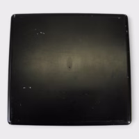 Furuno 008-524-550 Protective Sun Cover f/ RDP-130 & RDP-131 - Painted Black